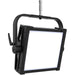 Chauvet Professional onAir IP Panel 1 full spectrum LED soft light for broadcast studios, film production, virtual production, and live events.