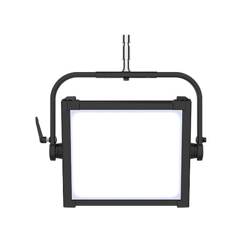 Chauvet Professional onAir IP Panel 1 full spectrum LED soft light for broadcast studios, film production, virtual production, and live events.