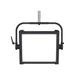 Chauvet Professional onAir IP Panel 1 full spectrum LED soft light for broadcast studios, film production, virtual production, and live events.