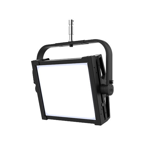 Chauvet Professional onAir IP Panel 1 full spectrum LED soft light for broadcast studios, film production, virtual production, and live events.
