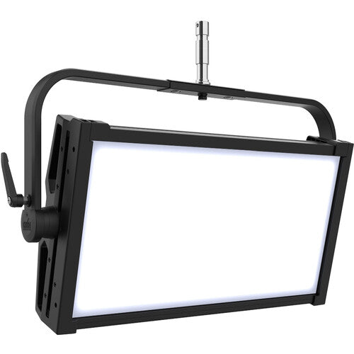 CHAUVET Professional onAir IP Panel 2 full spectrum LED soft light for broadcast studios, film production, virtual production, and live events.