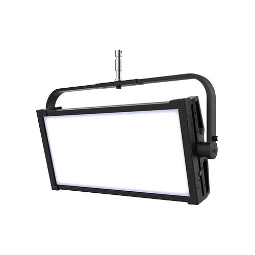 CHAUVET Professional onAir IP Panel 2 full spectrum LED soft light for broadcast studios, film production, virtual production, and live events.