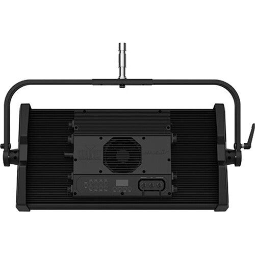 CHAUVET Professional onAir IP Panel 2 full spectrum LED soft light for broadcast studios, film production, virtual production, and live events.