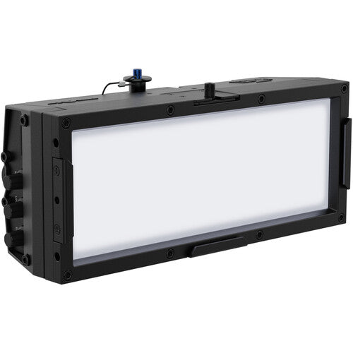 CHAUVET Professional onAir IP Panel Min compact full spectrum LED soft light for broadcast, film, streaming, and content creation.