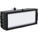 CHAUVET Professional onAir IP Panel Min compact full spectrum LED soft light for broadcast, film, streaming, and content creation.