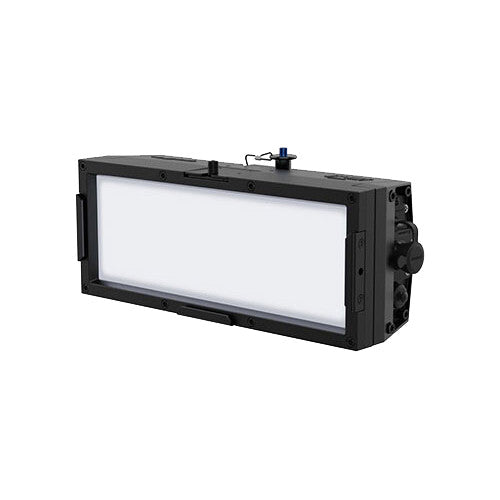 CHAUVET Professional onAir IP Panel Min compact full spectrum LED soft light for broadcast, film, streaming, and content creation.