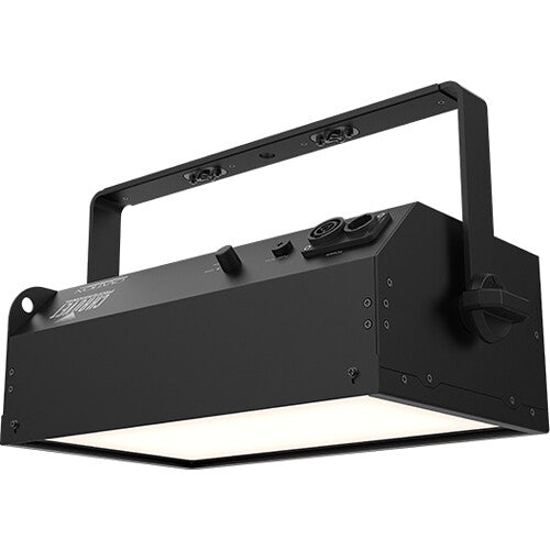 Chauvet Professional Ovation 2WL non-DMX LED utility light for backstage, work light, and architectural lighting applications.