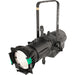 CHAUVET Professional Ovation E-160WW-2 warm white LED ellipsoidal engine with 3031K output for theatre, worship, and broadcast lighting.