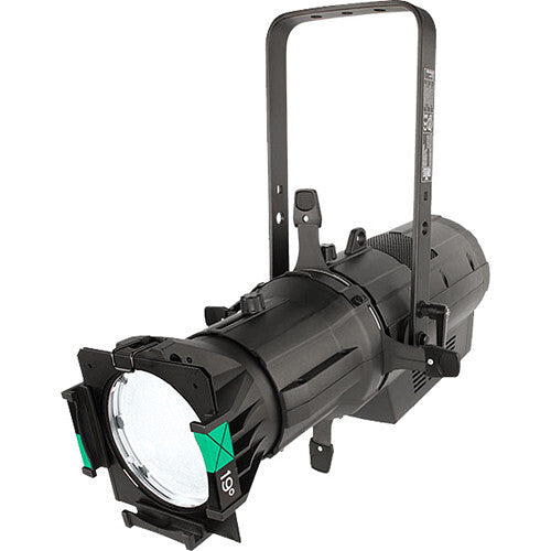 CHAUVET Professional Ovation E-260CW-2 cool white LED ellipsoidal engine with 5452K output for theatre, broadcast, studio, and live event lighting.