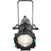 CHAUVET Professional Ovation E-260WW-2 warm white LED ellipsoidal engine with 3149K output for theatre, worship, broadcast, and live event lighting.