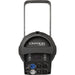 CHAUVET Professional Ovation E-260WW-2 warm white LED ellipsoidal engine with 3149K output for theatre, worship, broadcast, and live event lighting.