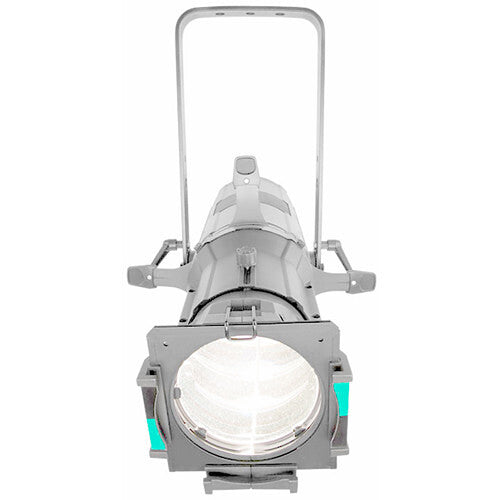 CHAUVET Professional Ovation E-260WW-2 warm white LED ellipsoidal engine with 3149K output for theatre, worship, broadcast, and live event lighting.