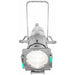 CHAUVET Professional Ovation E-260WW-2 warm white LED ellipsoidal engine with 3149K output for theatre, worship, broadcast, and live event lighting.