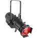 CHAUVET Professional Ovation E-910FC Light Engine 2 full-color LED ellipsoidal fixture for theatrical, broadcast, and studio lighting.