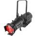 CHAUVET Professional Ovation E-910FC Light Engine 2 full-color LED ellipsoidal fixture for theatrical, broadcast, and studio lighting.