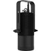 Chauvet Ovation H55FC Full-color LED house light with RGBA-Lime color mixing