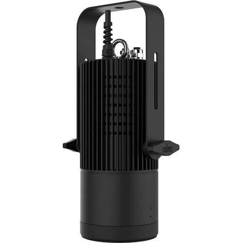 Chauvet Ovation H55FC Full-color LED house light with RGBA-Lime color mixing