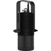 Chauvet Professional H55WW LED house light for theaters, auditoriums, churches, and performance venues with smooth dimming and silent operation.
