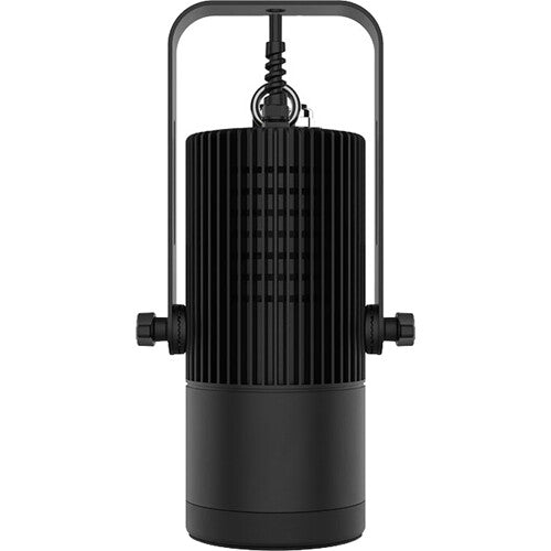 Chauvet Professional H55WW LED house light for theaters, auditoriums, churches, and performance venues with smooth dimming and silent operation.