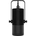 Chauvet Professional H55WW LED house light for theaters, auditoriums, churches, and performance venues with smooth dimming and silent operation.