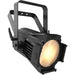 CHAUVET Professional Ovation P-56WW-2 warm white PAR-style LED fixture for theatrical, stage, architectural, and house of worship lighting.