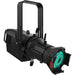 CHAUVET Professional Ovation Rêve E-3 IP multi-color LED ellipsoidal fixture for theatre, broadcast, film, and outdoor production lighting.