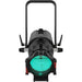 CHAUVET Professional Ovation Rêve E-3 IP multi-color LED ellipsoidal fixture for theatre, broadcast, film, and outdoor production lighting.