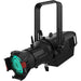 CHAUVET Professional Ovation Rêve E-3 IP multi-color LED ellipsoidal fixture for theatre, broadcast, film, and outdoor production lighting.