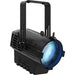 IP-rated full-spectrum LED Fresnel fixture with advanced color mixing, tunable whites, and weather-resistant professional lighting performance.