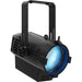 Full-spectrum LED Fresnel fixture with advanced color mixing, tunable whites, and professional theatrical and broadcast lighting performance.