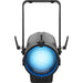 Full-spectrum LED Fresnel fixture with advanced color mixing, tunable whites, and professional theatrical and broadcast lighting performance.