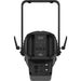 Full-spectrum LED Fresnel fixture with advanced color mixing, tunable whites, and professional theatrical and broadcast lighting performance.