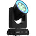 CHAUVET Professional Rogue Outcast 1 BeamWash IP65-rated outdoor moving head fixture with beam and wash capabilities