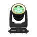 CHAUVET Professional Rogue Outcast 1 BeamWash IP65-rated outdoor moving head fixture with beam and wash capabilities