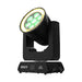 CHAUVET Professional Rogue Outcast 1 BeamWash IP65-rated outdoor moving head fixture with beam and wash capabilities