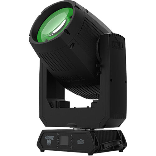 CHAUVET Professional Rogue Outcast 1L Beam IP65-rated outdoor moving head beam fixture with long-throw optics and aerial effects