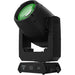 CHAUVET Professional Rogue Outcast 1L Beam IP65-rated outdoor moving head beam fixture with long-throw optics and aerial effects