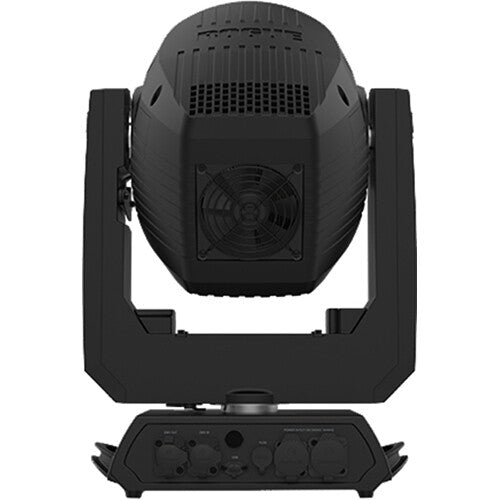 CHAUVET Professional Rogue Outcast 1L Beam IP65-rated outdoor moving head beam fixture with long-throw optics and aerial effects