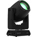 CHAUVET Professional Rogue Outcast 1M Beam IP65-rated LED moving head fixture with aerial beam effects and outdoor-ready construction