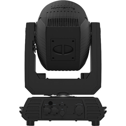 CHAUVET Professional Rogue Outcast 2 Beam IP65-rated outdoor moving head beam fixture with prism effects and long-throw performance