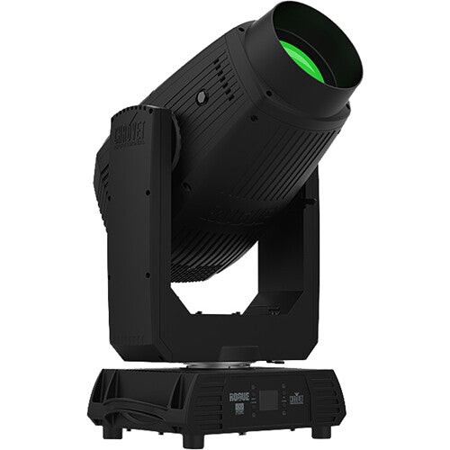 CHAUVET Professional Rogue Outcast 2 Hybrid IP65-rated moving head fixture with spot, beam, and wash capabilities for outdoor productions