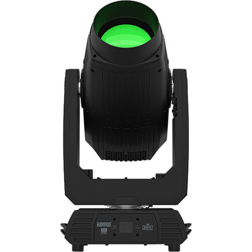 CHAUVET Professional Rogue Outcast 2 Hybrid IP65-rated moving head fixture with spot, beam, and wash capabilities for outdoor productions