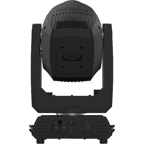 CHAUVET Professional Rogue Outcast 2 Hybrid IP65-rated moving head fixture with spot, beam, and wash capabilities for outdoor productions