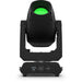 CHAUVET Professional Rogue Outcast 3 Spot-2 LED moving head fixture with gobos, framing shutters, and outdoor-ready construction