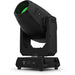 CHAUVET Professional Rogue Outcast 3 Spot-2 LED moving head fixture with gobos, framing shutters, and outdoor-ready construction