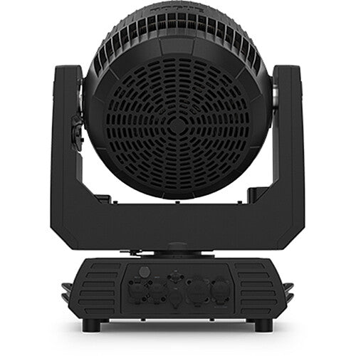 CHAUVET Professional Rogue Outcast 3X Wash outdoor-rated moving head wash fixture with advanced color mixing and motorized zoom