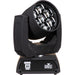 CHAUVET Professional Rogue R1 BeamWash RGBW LED moving head fixture with beam and wash capabilities, motorized zoom, and vibrant color mixing