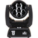 CHAUVET Professional Rogue R1 BeamWash RGBW LED moving head fixture with beam and wash capabilities, motorized zoom, and vibrant color mixing