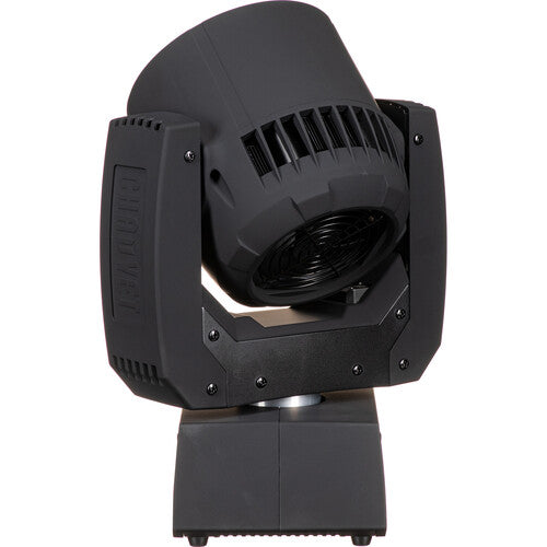 CHAUVET Professional Rogue R1 BeamWash RGBW LED moving head fixture with beam and wash capabilities, motorized zoom, and vibrant color mixing