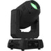 CHAUVET Professional Rogue R1E Spot moving head fixture with rotating gobos, prism effects, and high-output LED engine